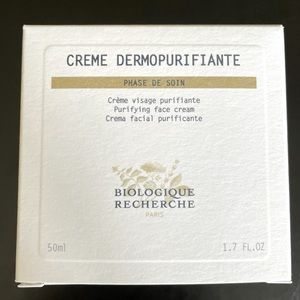 Creme Dermopurifiante